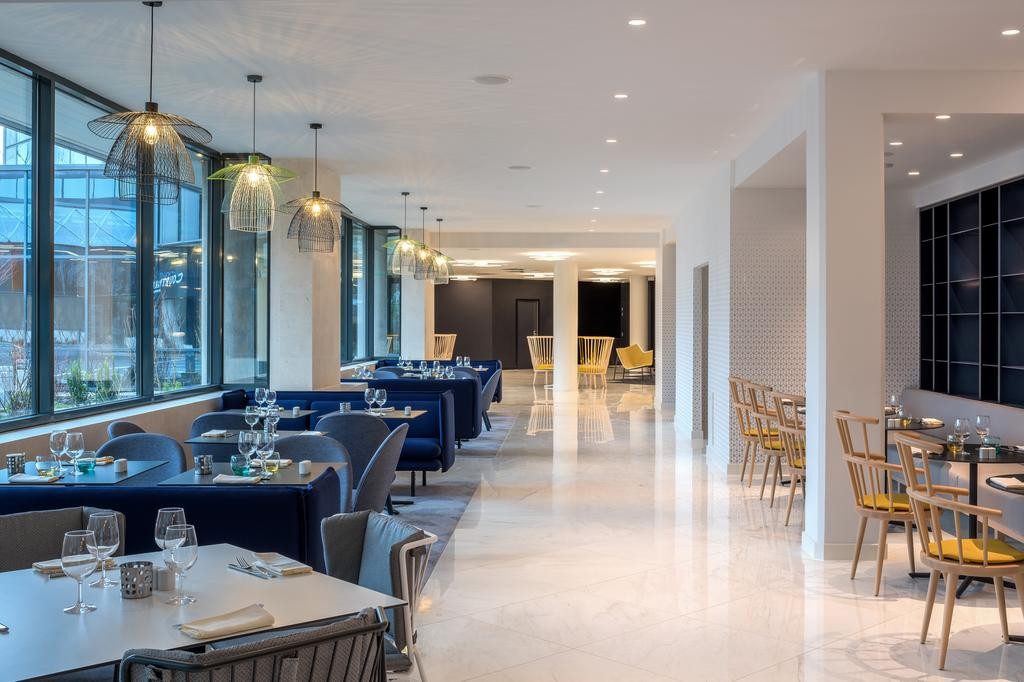 Amenities and Services