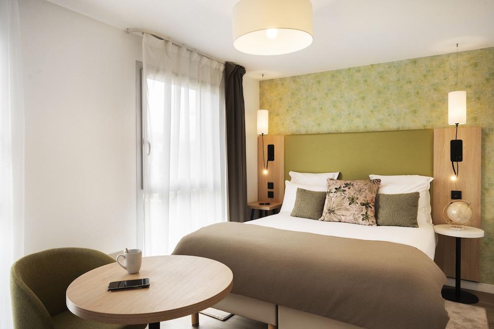 Sejours & Affaires Paris Malakoff