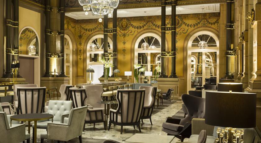 Amenities and Services