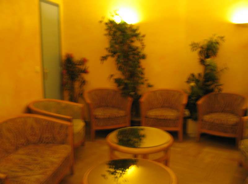 Amenities and Services