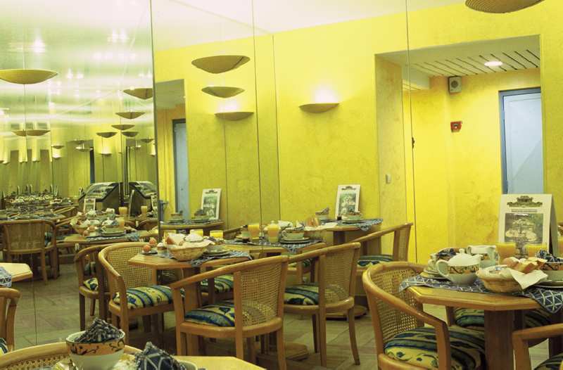 Amenities and Services