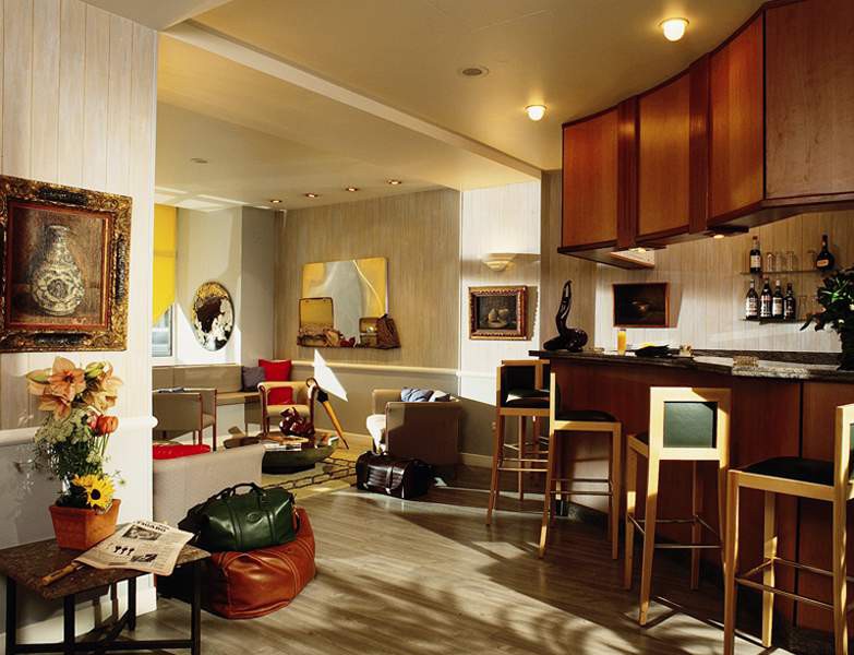 Amenities and Services