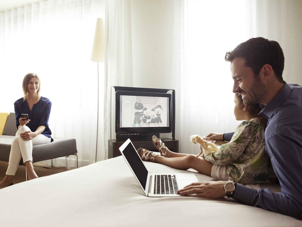 B&B HOTEL Paris Nord 18ème