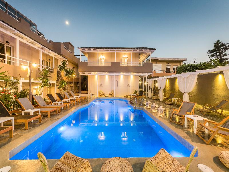 Anemos Suites