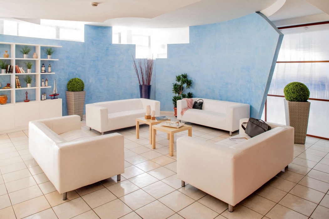 Amenities and Services