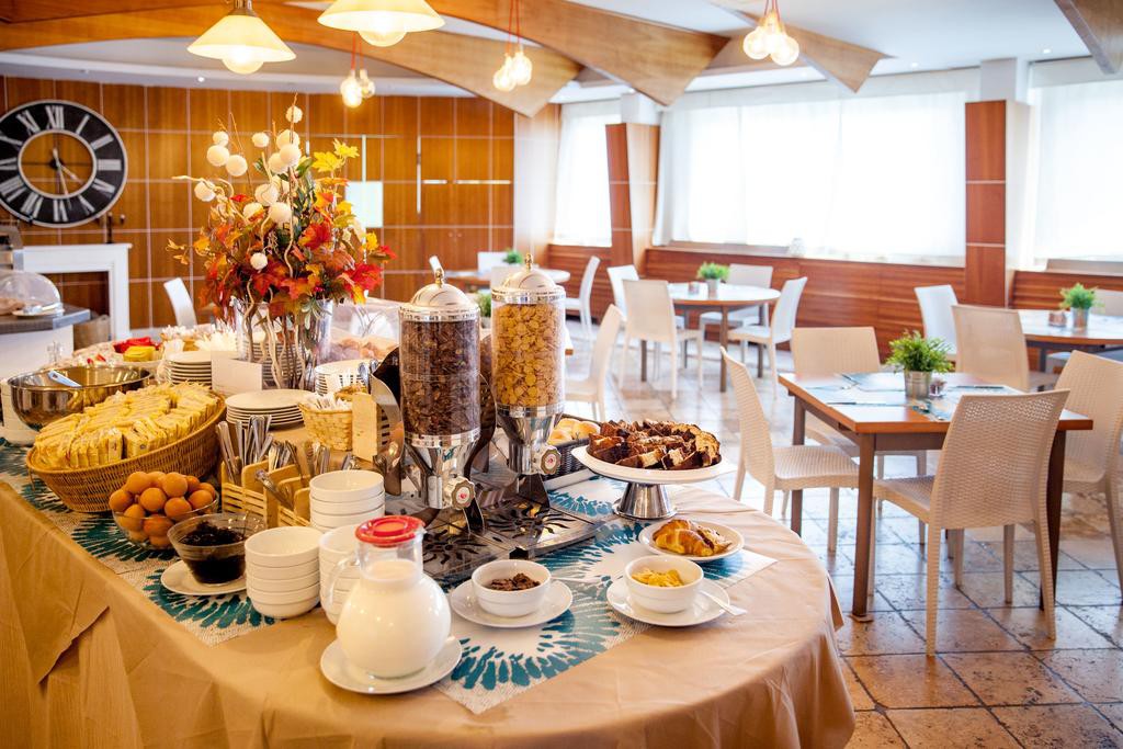 Amenities and Services