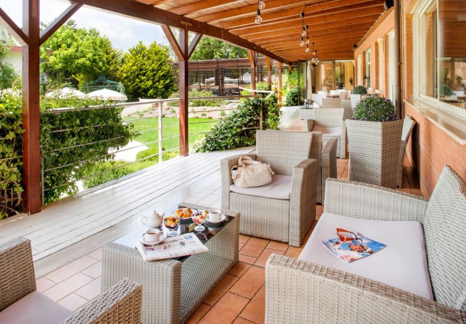 Amenities and Services