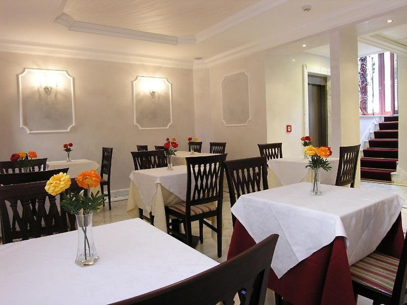 Amenities and Services