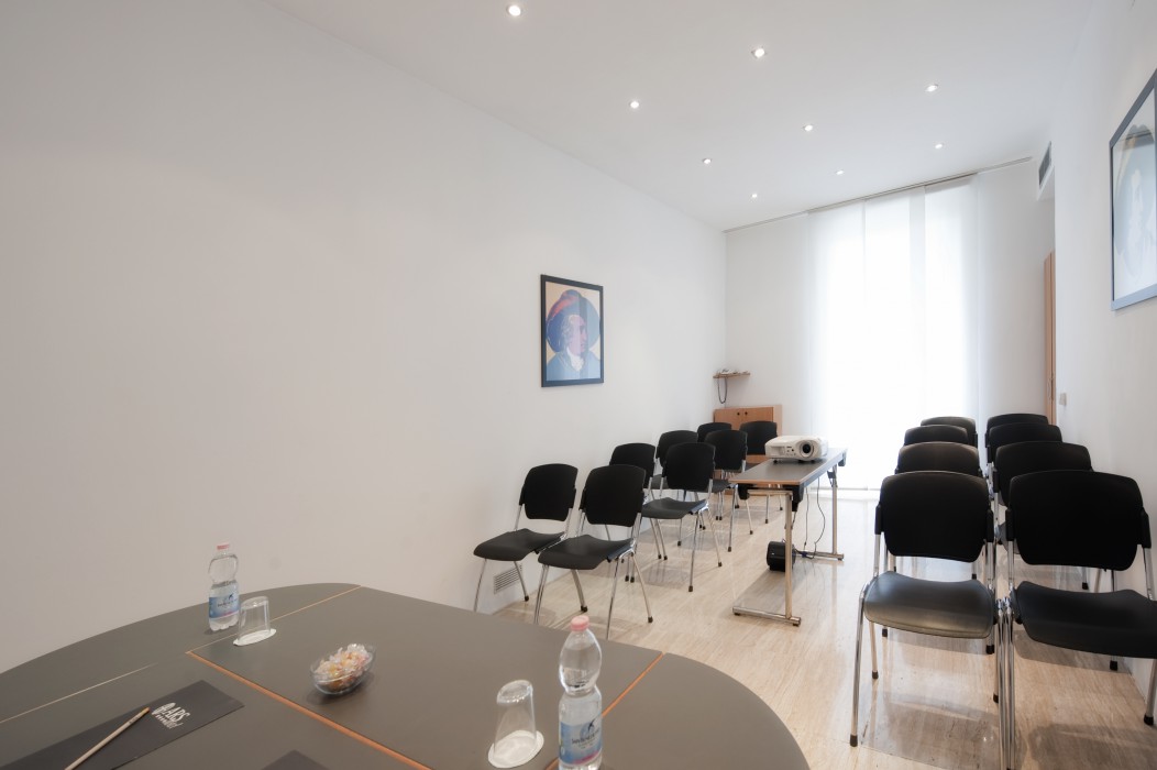 Amenities and Services