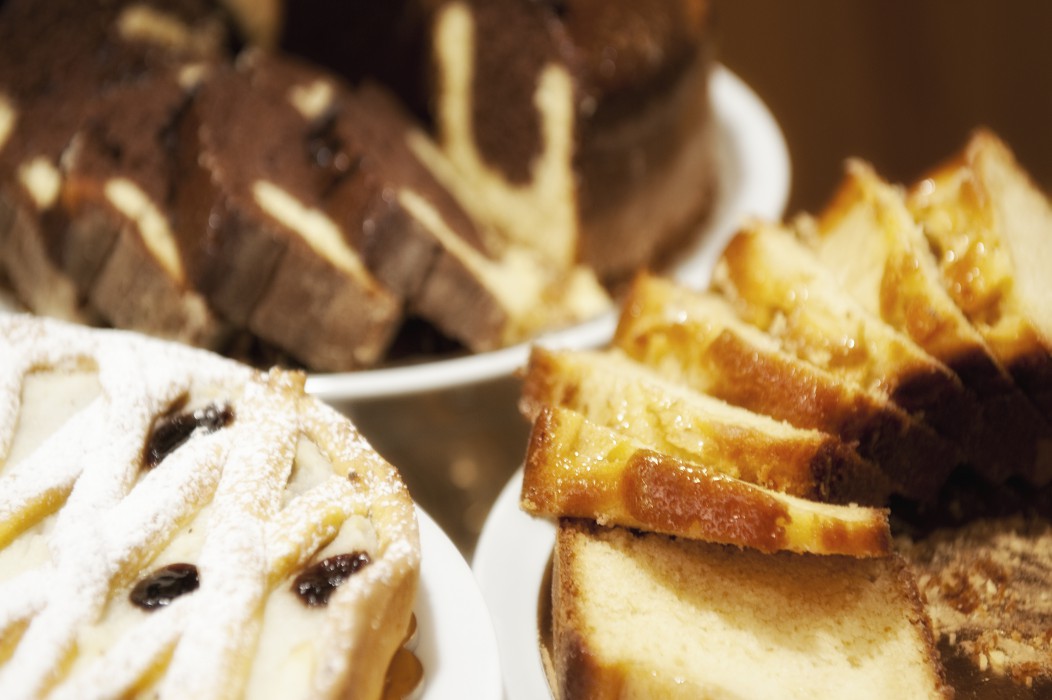 Amenities and Services