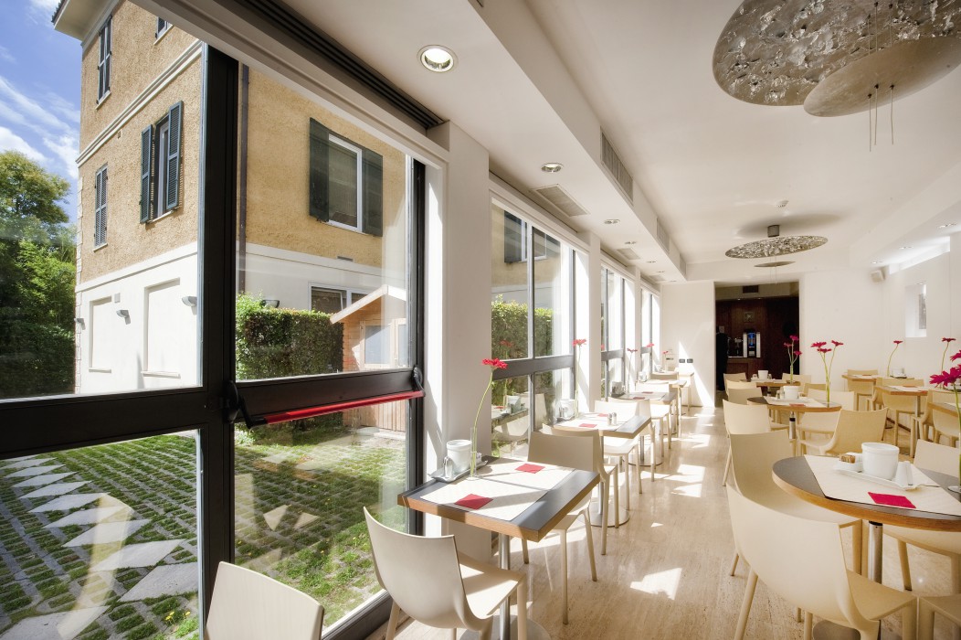 Amenities and Services