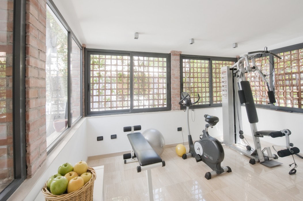 Leisure and Sport Facilities