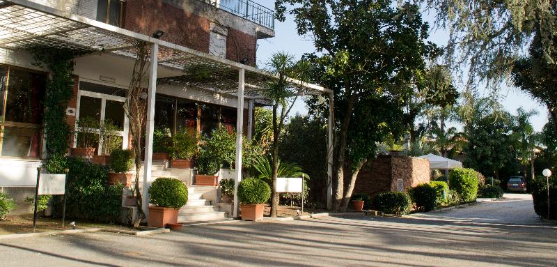 Hotel Giardino d'Europa