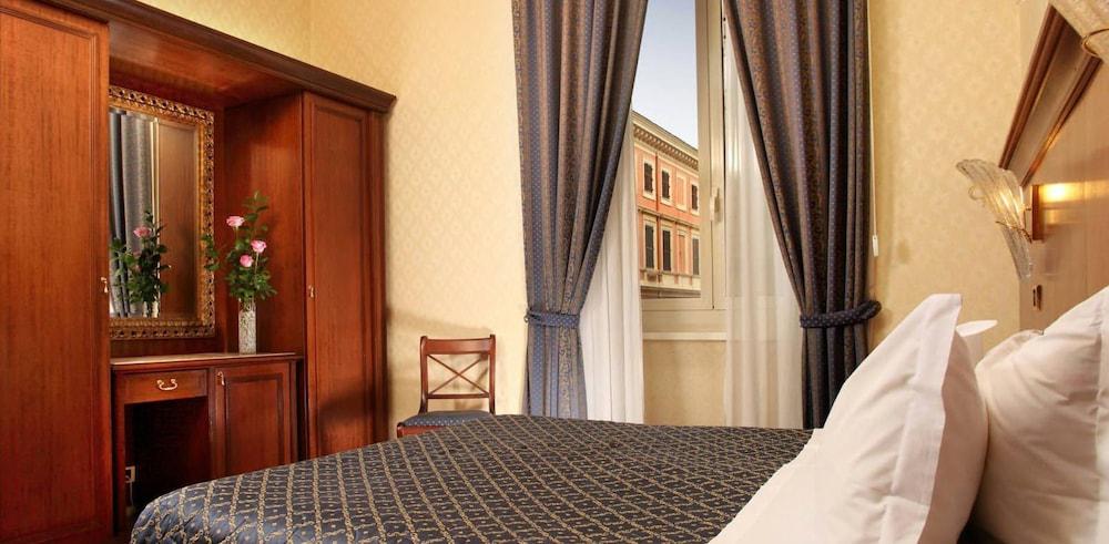 Hotel Serena Roma