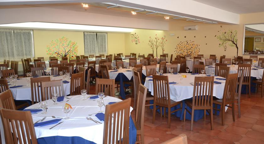 Amenities and Services