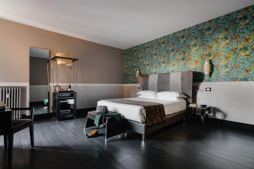 Unica Suites Rasella