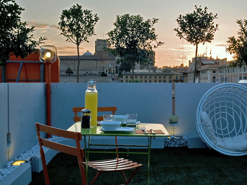 Amenities and Services