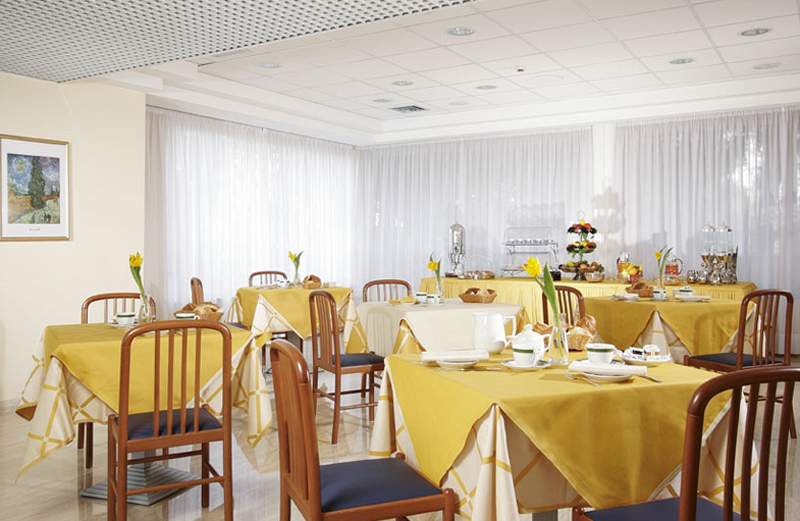 Amenities and Services