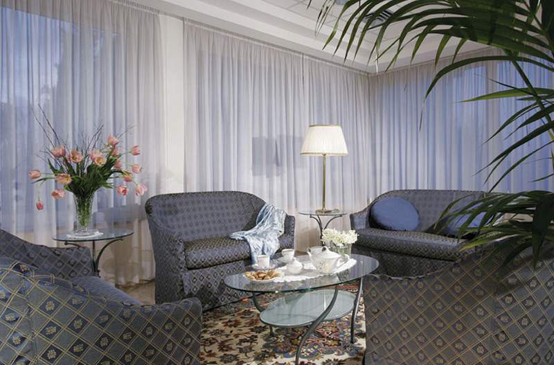 Amenities and Services