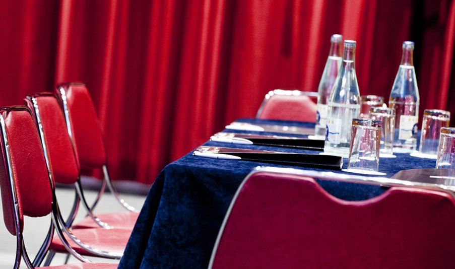 Recreational Facilities