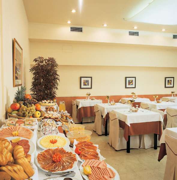 Amenities and Services