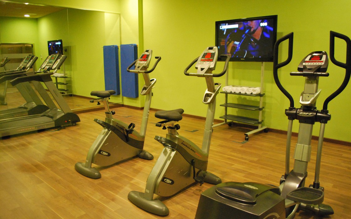 Leisure and Sport Facilities