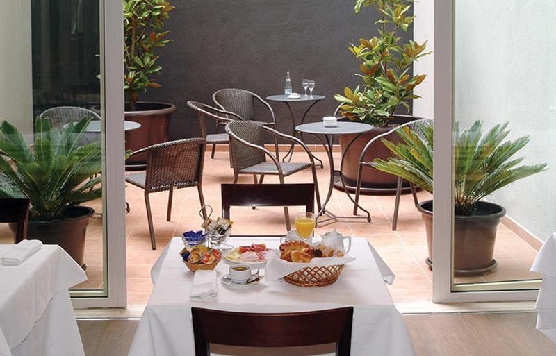 Amenities and Services