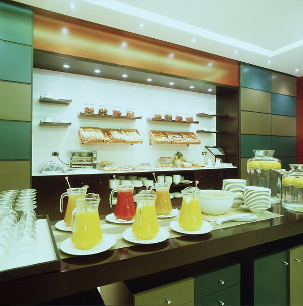 Amenities and Services