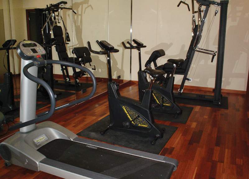 Leisure and Sport Facilities