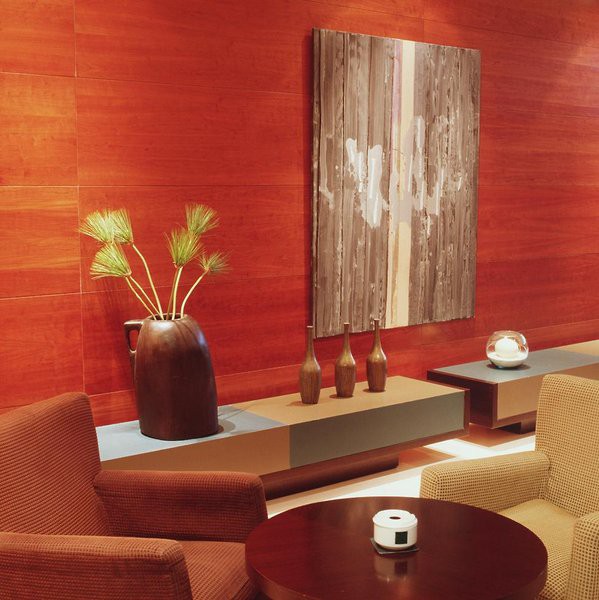 Amenities and Services