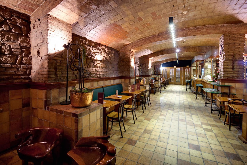 Amenities and Services