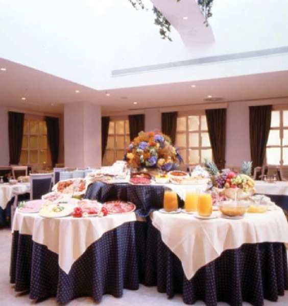 Amenities and Services