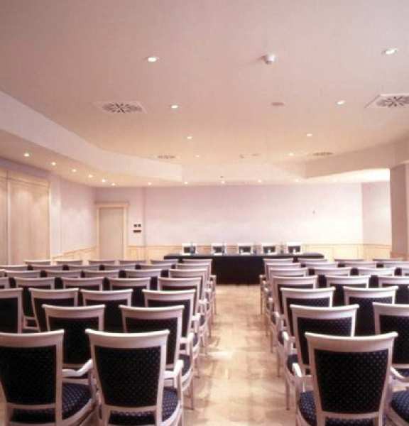 Amenities and Services