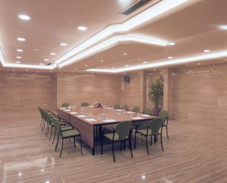 Amenities and Services