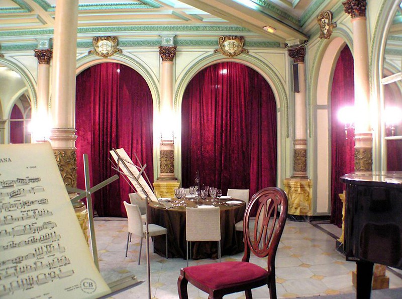 Amenities and Services