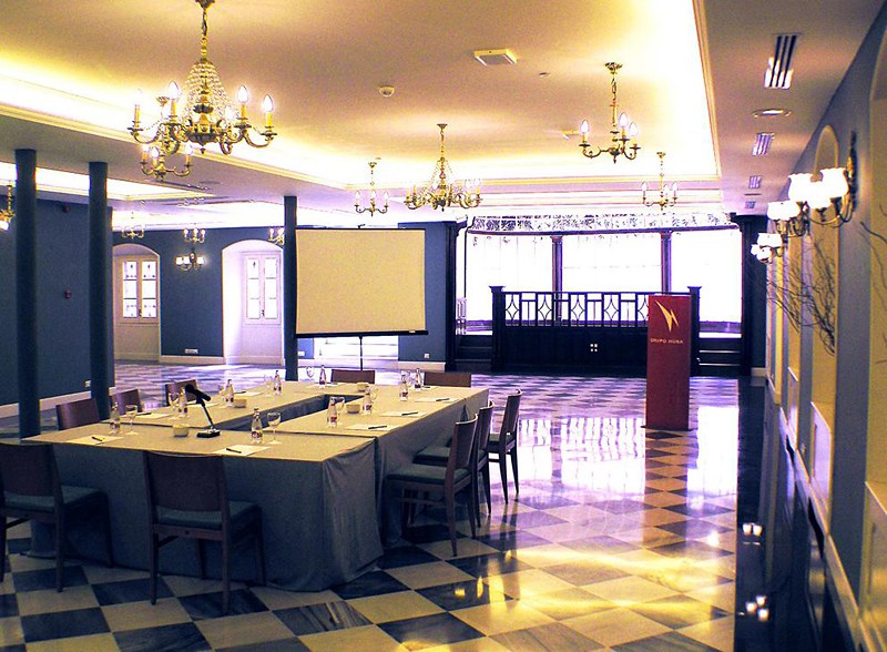 Amenities and Services