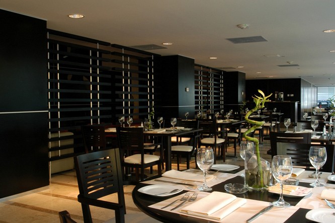 Amenities and Services