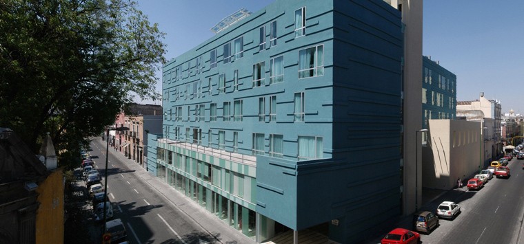 Hotel ILUNION Les Corts