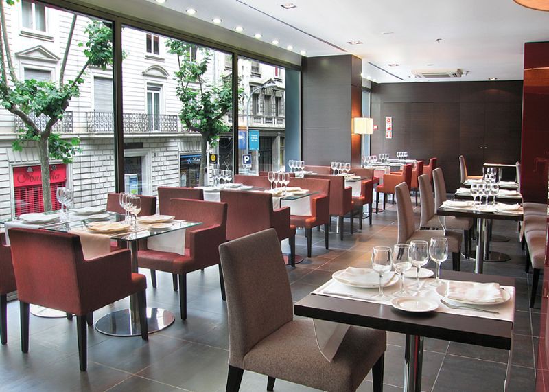 Amenities and Services