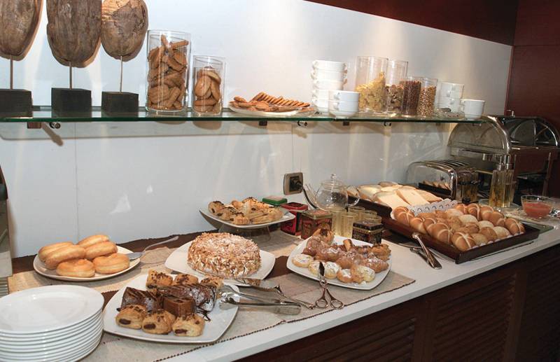 Amenities and Services