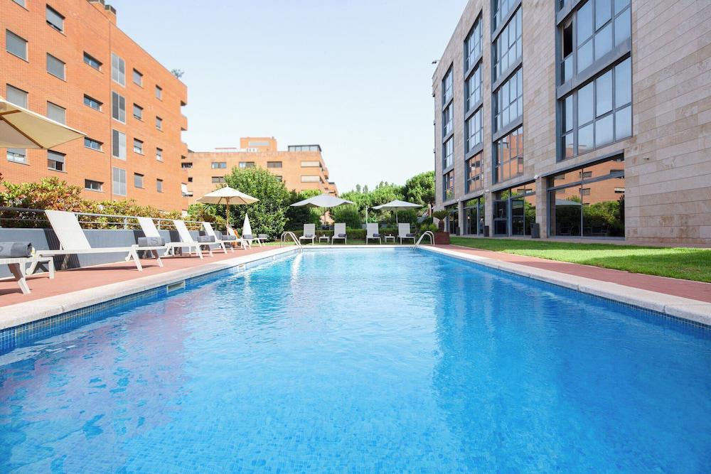 Sercotel Cornellà Barcelona
