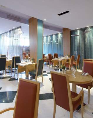 Amenities and Services