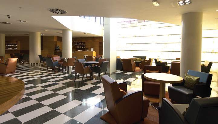 Amenities and Services