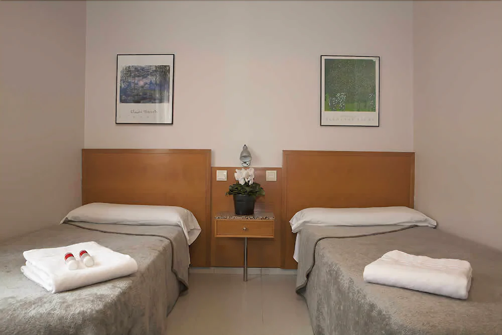 Hostal Lami