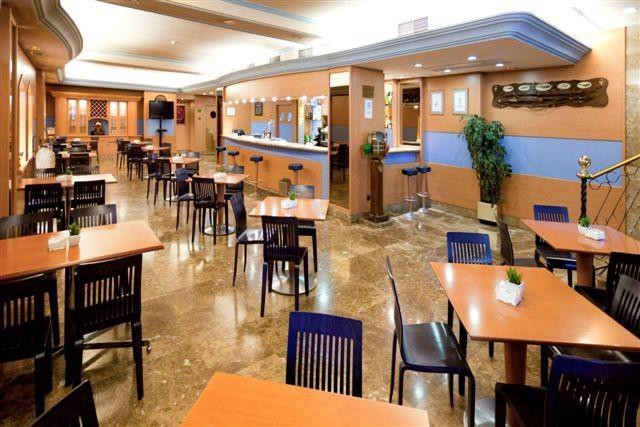 Amenities and Services