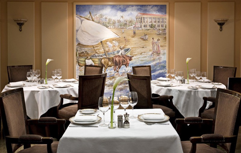 Amenities and Services