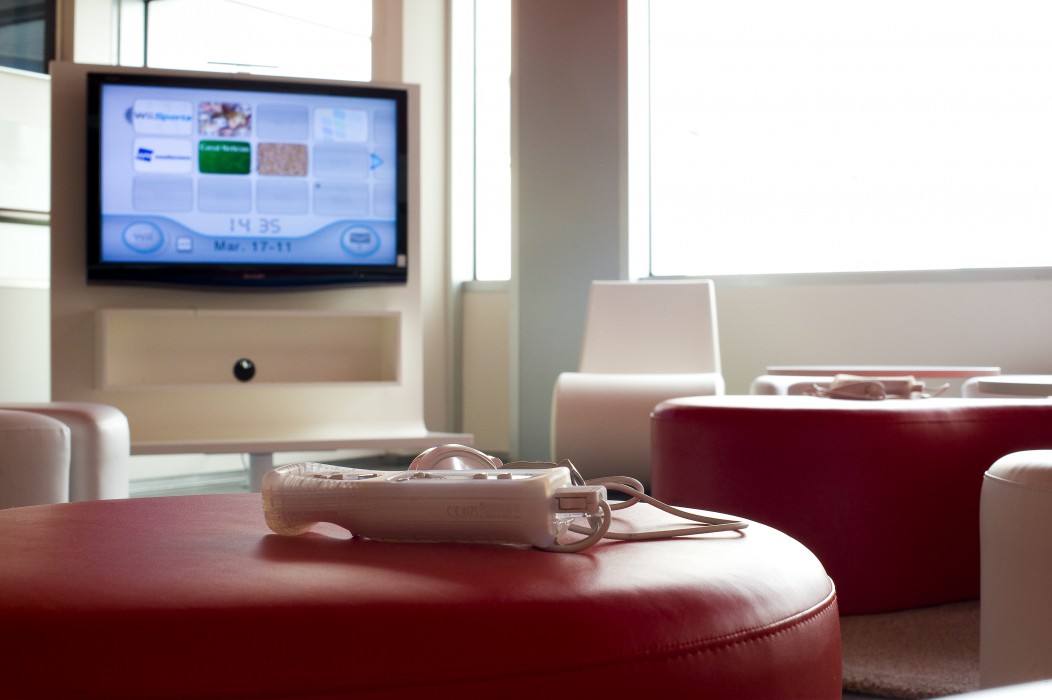 Leisure and Sport Facilities