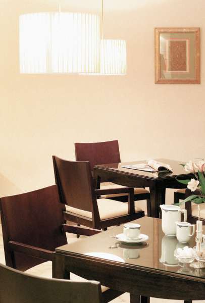 Amenities and Services