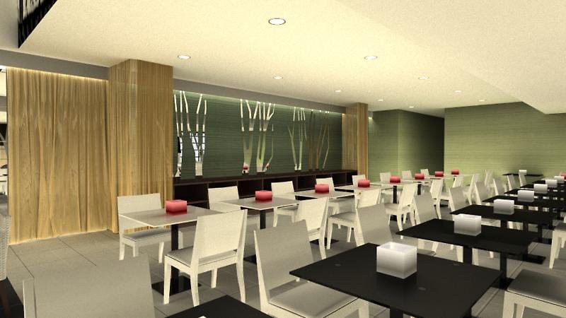 Amenities and Services