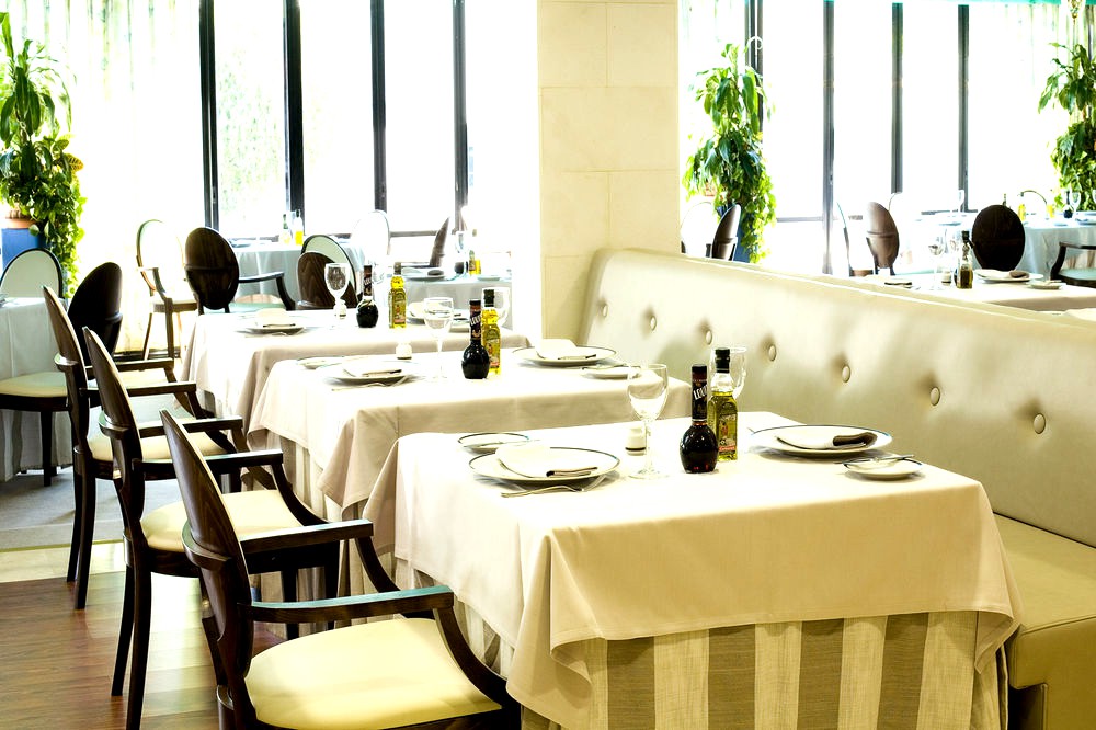 Amenities and Services